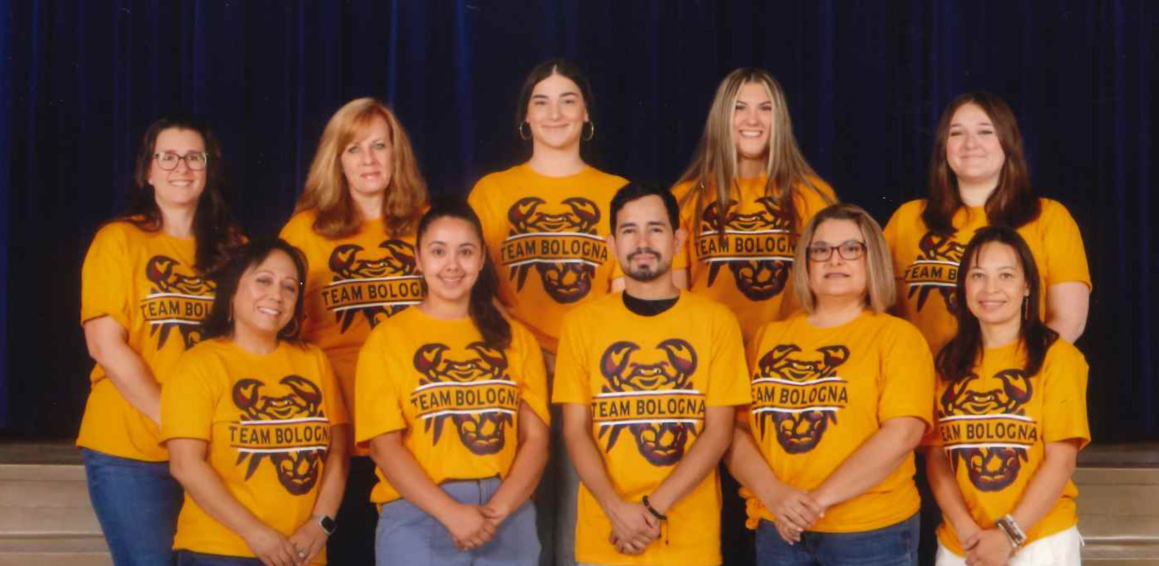 DLI Teachers 2024/2025